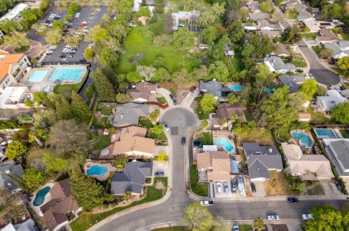 8648 Timber Ct, Citrus Heights CA  95662-4451 exterior