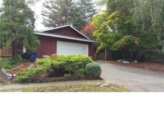 5318 159 Pl, Redmond WA  98052-4312 exterior