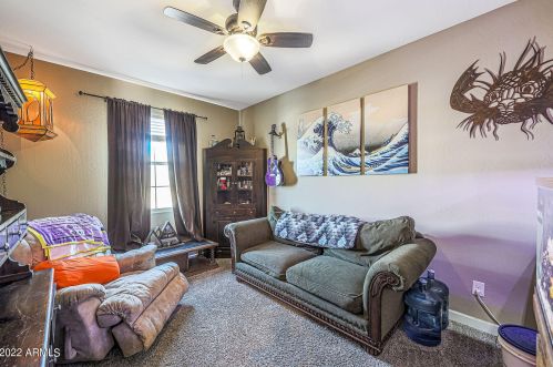 30285 Weldon Ave, Buckeye AZ 85396-6828 exterior