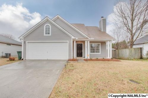 220 River Oaks Dr, Madison, AL 35758-6628