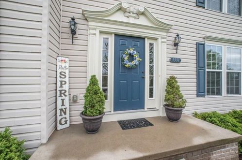 1331 Randolph Dr, Jefferson Hills, PA 15025-3460