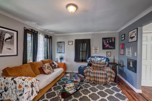 644 Johnson St, Madison WI 53703-1531 exterior