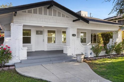 2510 18th St, Bakersfield, CA 93301-3409