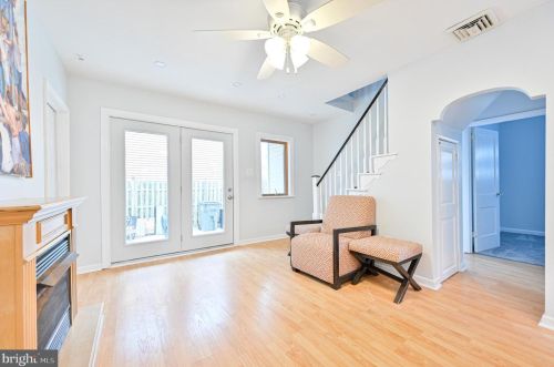 251 10 St, Brigantine City NJ  08203-2317 exterior