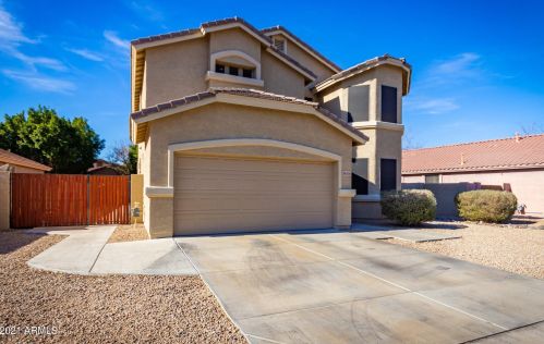 16514 71st Ave, Peoria, AZ 85382-4952
