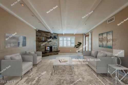 5629 78th Way, Scottsdale, AZ 85250-6530