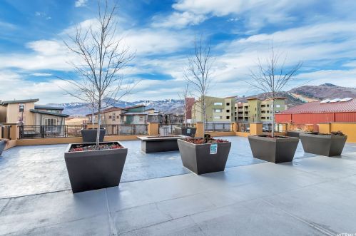 6169 Park Ave, Park City UT  84098-7246 exterior