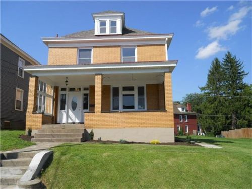 506 College St, Canonsburg, PA 15317-1023