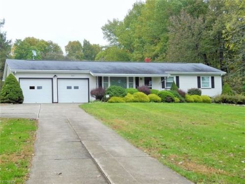8007 Ryan Rd, Seville, OH 44273-9144