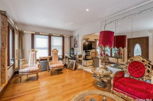 169-12 144th Ave, Jamaica, NY 11434-4833