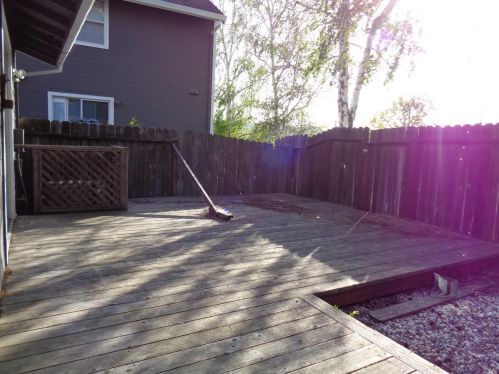 1320 7th St, Benicia CA  94510-3587 exterior