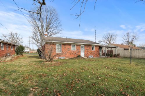 10 Dixie Dr, Mount Vernon, OH 43050-4703