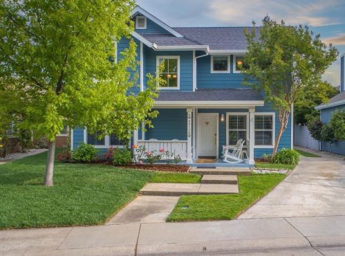 4012 Benedix Way, Elk Grove, CA 95758-4519