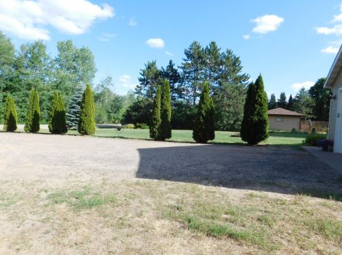 21532 Willamette St, Lino Lakes MN  55092 exterior