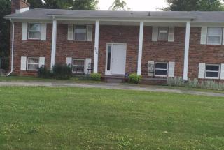 216 Chaho Rd, Knoxville, TN 37934-4642
