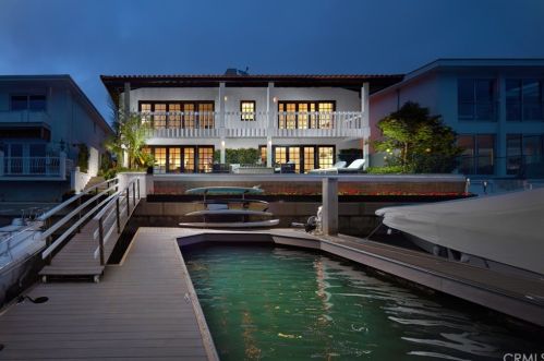 333 Morning Star Ln, Newport Beach, CA 92660-5710