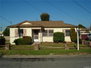 4443 La Presa Ave, Rosemead CA  91770-1171 exterior