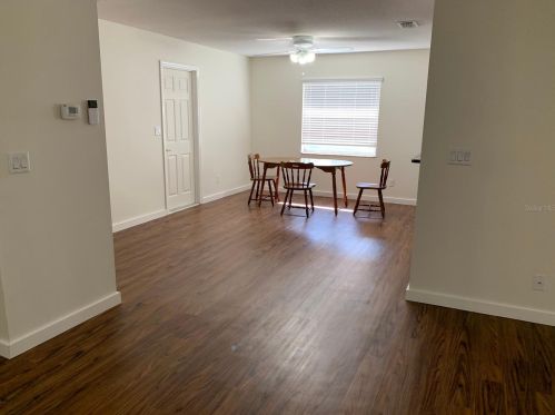 201 Robin Ave, Sebring FL  33870-8536 exterior