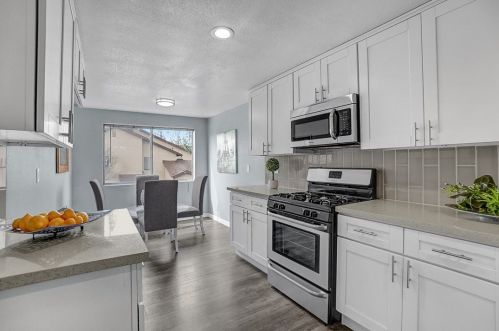 2618 Paseo La Paz, West Covina CA  91792-2152 exterior