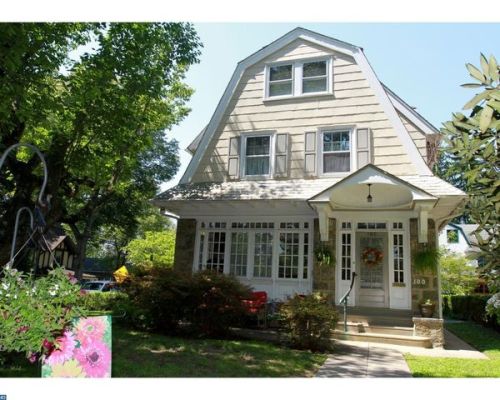 100 Maple Ave, Cynwyd, PA 19004-3017