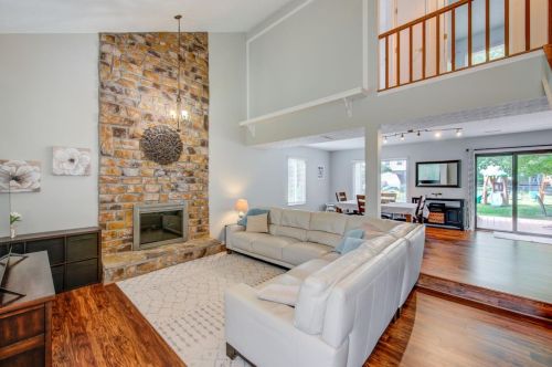 8014 Buckland Dr, Cincinnati, OH 45249-1205