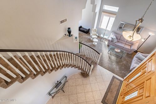 14619 8th St, Phoenix AZ  85048-6342 exterior