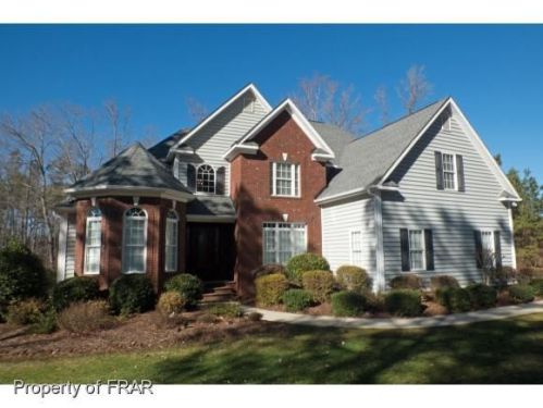 264 Idlewilde Ln, Sanford, NC 27332-9304