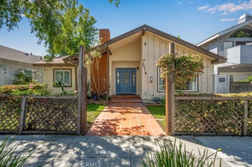 2514 6th St, Long Beach, CA 90814-7362