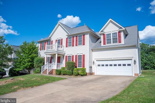 10411 Silver Creek Ct, Spotsylvania VA  22553-4482 exterior