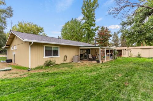 13354 Curtis Ln, Grass Valley CA  95949-9023 exterior