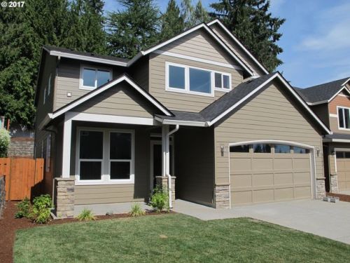 3102 171st St, Ridgefield, WA 98642-8099