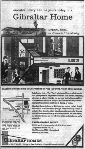 2403 Romneya Dr, Anaheim CA  92806-2229 exterior