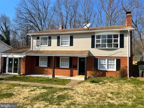 14756 Darbydale Ave, Woodbridge, VA 22193-1938