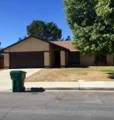 25601 Orangewood Ln, Hemet CA  92544-5364 exterior