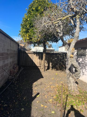 1117 Parker St, Berkeley CA  94702-2223 exterior