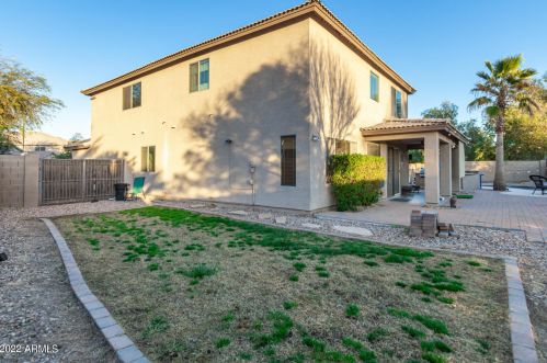 9417 Pioneer St, Tolleson AZ  85353-1504 exterior