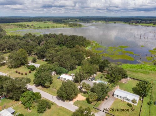 25075 Huston St, Brooksville FL  34601-7054 exterior