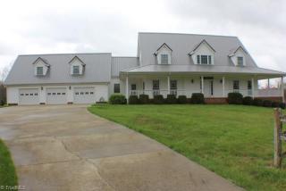 2174 Ramey Creek Rd, Lowgap, NC 27024-8032
