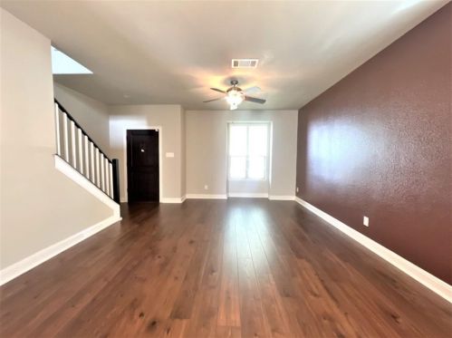 2614 Waizel Way, Georgetown TX  78626-8183 exterior