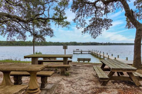 19 North Dr, Shalimar FL  32579-1017 exterior