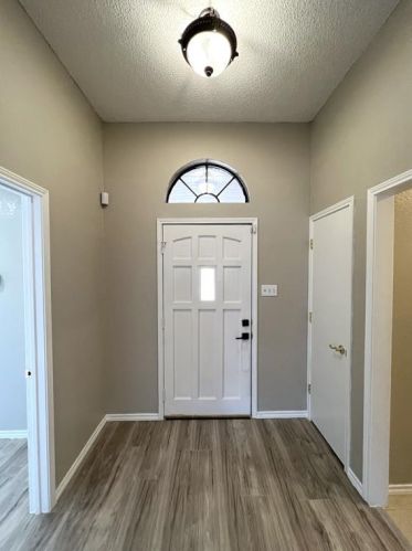 940 Brown Crest Rd, Burleson TX  76028-5136 exterior