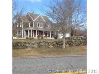 219 Wheeler Rd, Stonington, CT 06378-2014