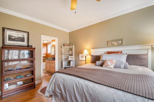 1540 Lake George Dr, Mishawaka IN  46545-4065 exterior