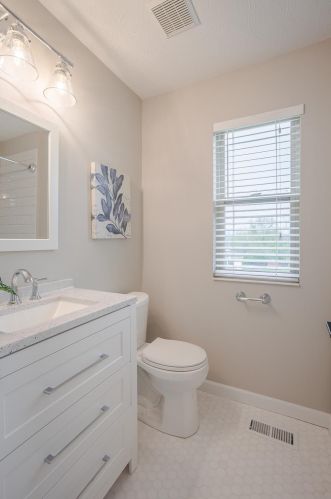 6961 Rotterdam Ct, Liberty Township OH  45044 exterior