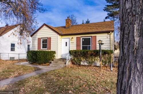 7537 Aldrich Ave, Minneapolis, MN 55423-3916