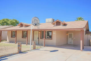 6120 Cavalier Dr, Glendale, AZ 85301-5006