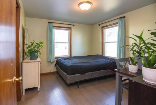 817 Nicolet Ave, Green Bay WI  54304-2403 exterior