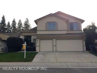 8574 Hydrangea Ct, Elk Grove CA  95624-3827 exterior
