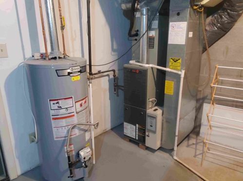 225 Fieldbrook Dr, Canonsburg PA  15317-9764 exterior