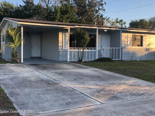 880 Margie Dr, Titusville FL  32780-7118 exterior